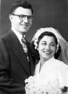 Helen and Ray Burroughs